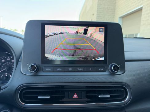 Used 2023 Hyundai Kona SEL FWD image 29