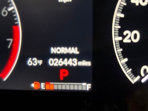 Certified 2024 Honda CR-V EX image 26