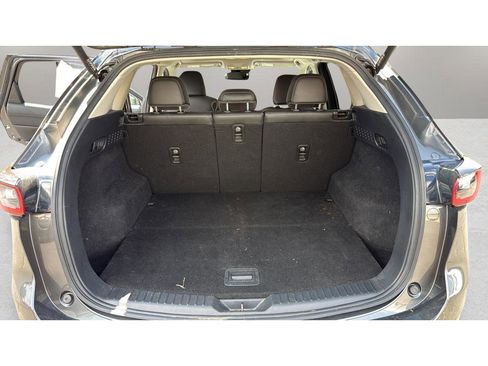 Certified 2023 MAZDA CX-5 AWD 2.5 S w/ Premium Package image 18