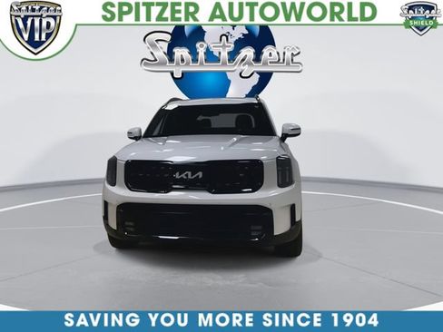 Certified 2024 Kia Telluride SX Prestige X-Pro AWD/4WD image 3