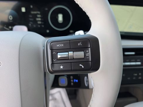 New 2026 Hyundai Palisade SEL image 32