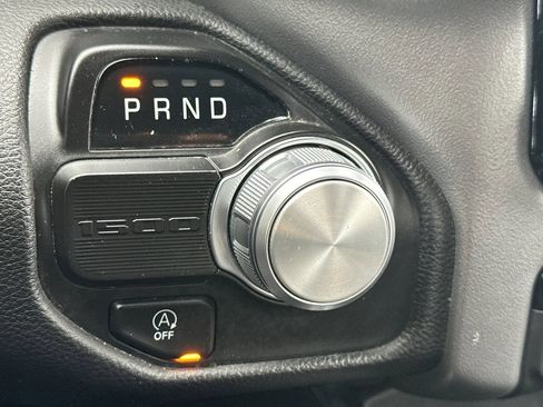 Used 2024 RAM 1500 Laramie image 17