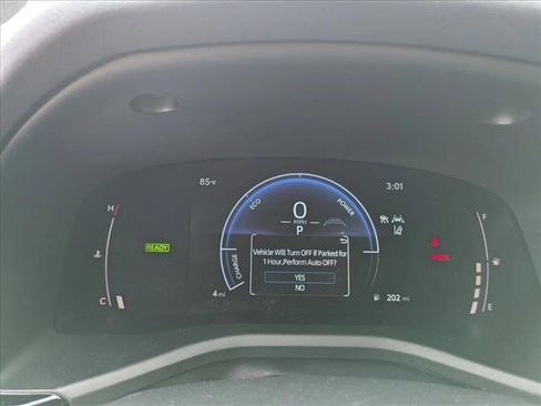 New 2026 Toyota Camry SE FWD image 10