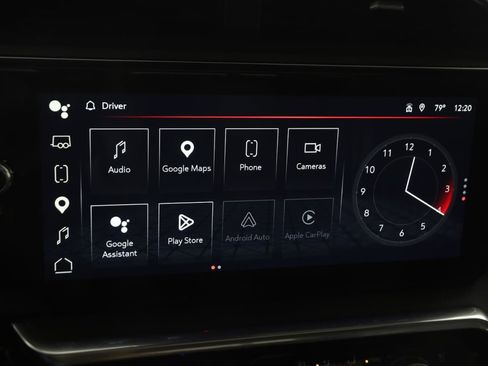 Used 2023 GMC Sierra 1500 Denali AWD/4WD image 34