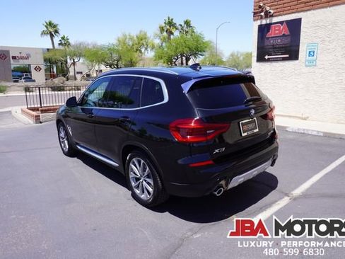 Used 2019 BMW X3 xDrive30i w/ Convenience Package image 86