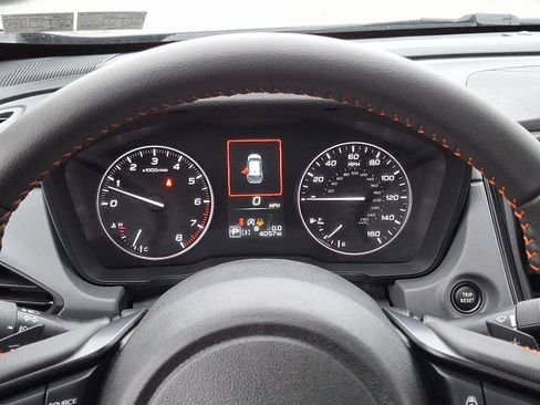 Used 2025 Subaru Crosstrek 2.5i Limited image 21