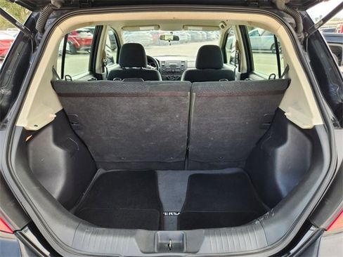 Used 2012 Nissan Versa 1.8 S w/ Plus Pkg image 14