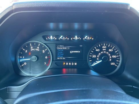 Certified 2020 Ford F150 XLT w/ Equipment Group 302A Luxury image 9