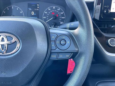 Certified 2024 Toyota Corolla LE image 24