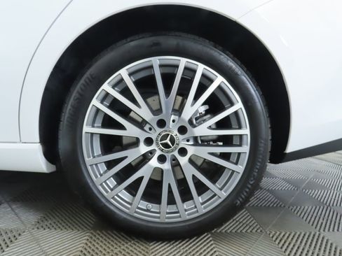 New 2026 Mercedes-Benz CLA 250 image 33