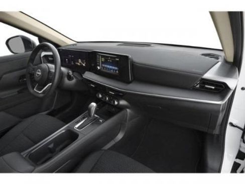 Certified 2026 Nissan Kicks S FWD image 17