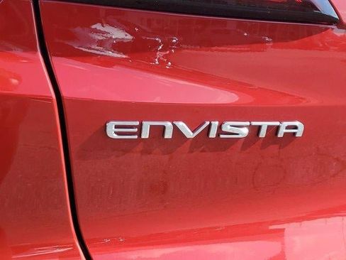 New 2026 Buick Envista Sport Touring FWD image 6