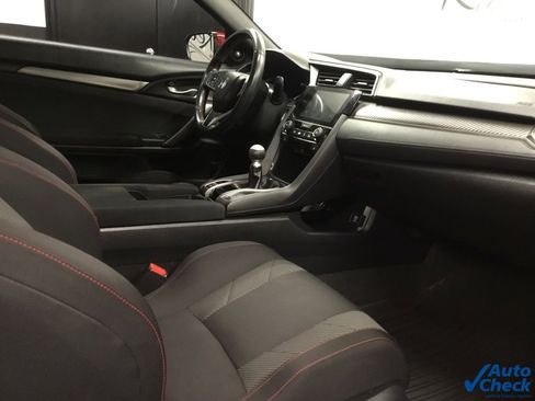 Used 2018 Honda Civic Si image 29