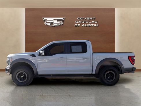 Used 2023 Ford F150 Raptor image 2