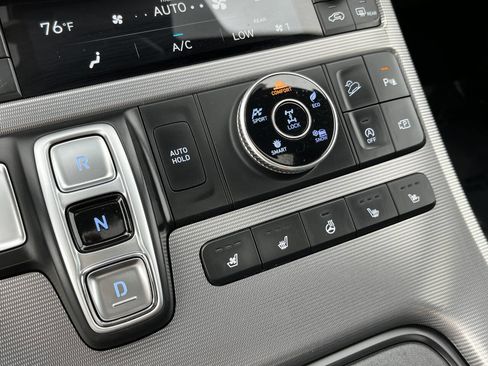 Used 2025 Hyundai Palisade Calligraphy image 29