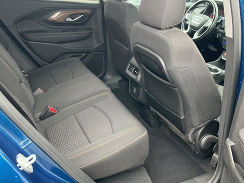Used 2019 GMC Terrain SLE w/ Driver Convenience Package image 31