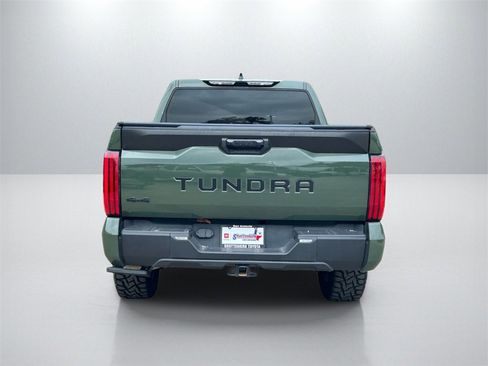 Used 2022 Toyota Tundra SR5 image 6