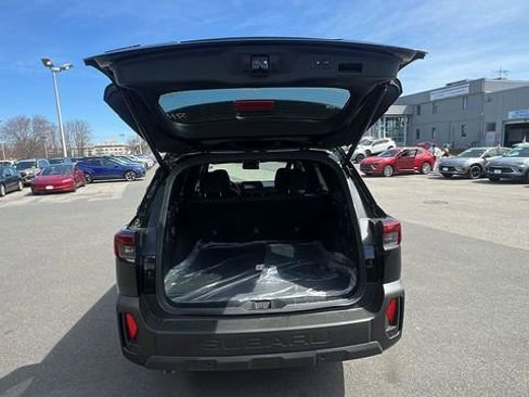 New 2026 Subaru Outback Limited AWD/4WD image 27