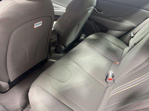 New 2026 Hyundai Elantra Sport FWD image 26