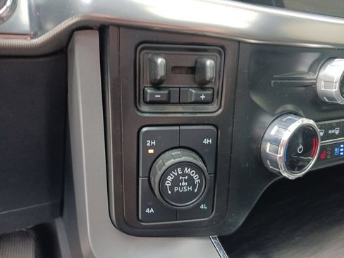 Used 2024 Ford F150 Lariat w/ Bed Utility Package AWD/4WD image 40