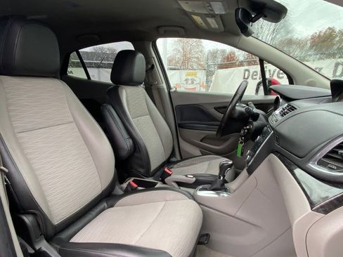 Used 2016 Buick Encore Convenience image 16