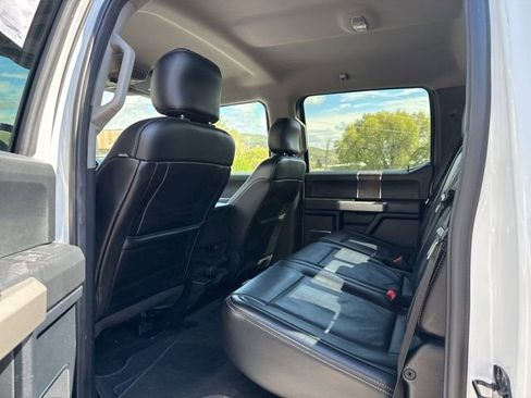 Used 2017 Ford F350 Lariat AWD/4WD image 41