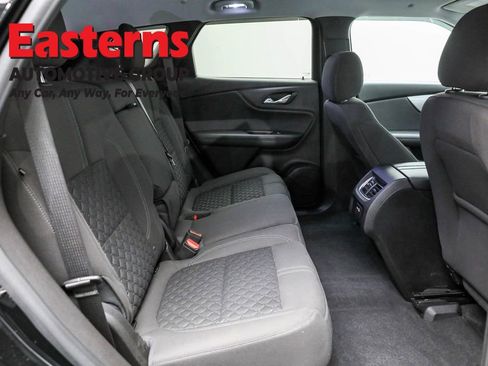 Used 2020 Chevrolet Blazer LT image 23