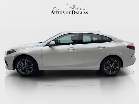 Used 2024 BMW 228i Gran Coupe FWD image 5
