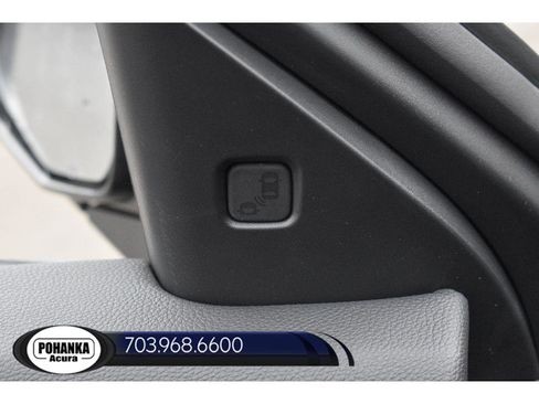 New 2026 Acura RDX A-Spec AWD/4WD image 25