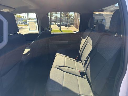 Used 2023 Ford F150 XLT w/ Trailer Tow Package image 9