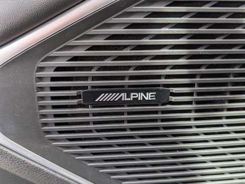 Used 2024 Jeep Wagoneer L Series II w/ Flexible Seating Group image 20