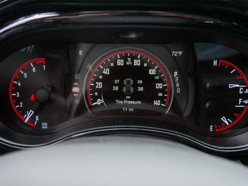 New 2026 Dodge Durango GT w/ Blacktop Package AWD/4WD image 13