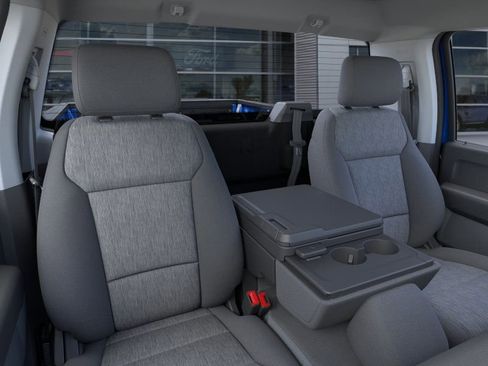 New 2026 Ford F150 XL w/ Equipment Group 103A High image 45