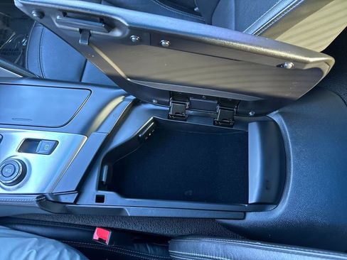 Used 2016 Chevrolet Corvette Stingray Coupe w/ 2LT Preferred Equipment Group image 25