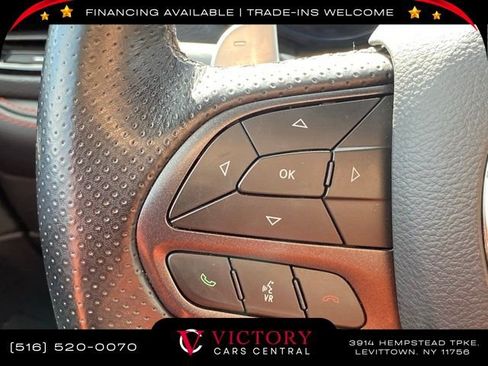 Used 2024 Dodge Durango GT image 29