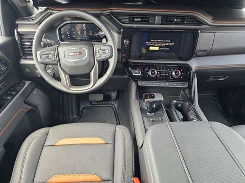 New 2026 GMC Sierra 1500 AT4 w/ AT4 Premium Package AWD/4WD image 33