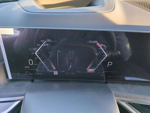 New 2026 BMW X5 xDrive40i image 11