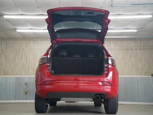 Used 2022 Jeep Compass Limited AWD/4WD image 38