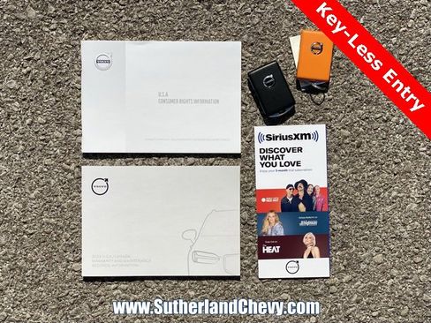 Used 2023 Volvo XC60 T8 Plus image 47