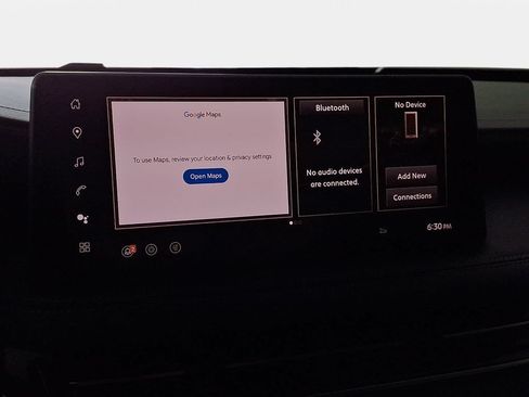 Certified 2026 INFINITI QX60 Sport w/ Dark Cargo Package AWD/4WD image 18