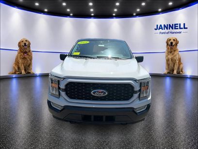 Used 2023 Ford F150 XLT