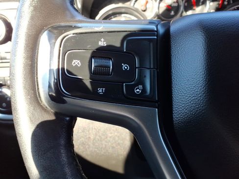 Used 2021 Chevrolet Silverado 1500 LT image 15