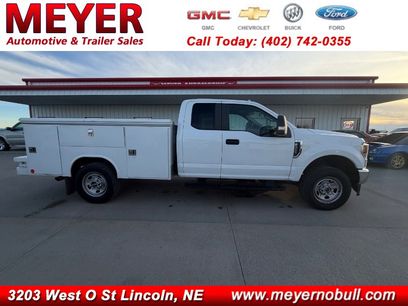 Used 2020 Ford F350 XL w/ Power Equipment Group