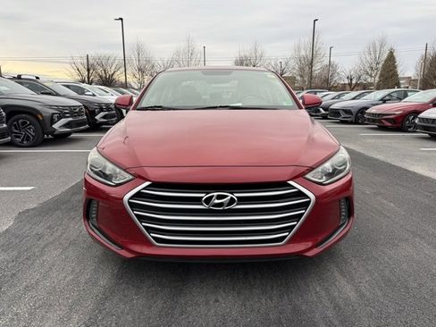 Used 2017 Hyundai Elantra Value Edition image 8