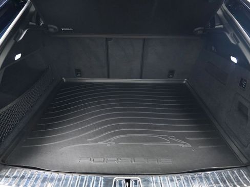 Certified 2024 Porsche Cayenne Turbo GT AWD/4WD image 29