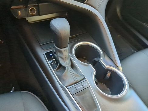 Certified 2024 Toyota Camry LE image 13