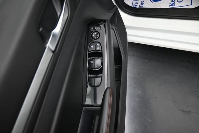 Used 2024 Nissan Altima 2.5 SR FWD image 10