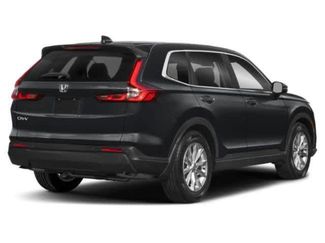 Used 2023 Honda CR-V EX-L video 2