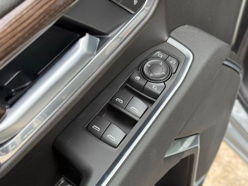 New 2026 Chevrolet Silverado 2500 LT w/ Trail Boss Package image 14