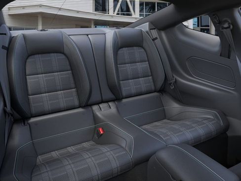 New 2026 Ford Mustang GT image 11